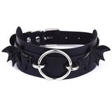 Vampire Costume Choker Necklace - In Control Clothing