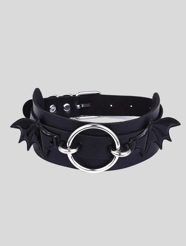 Vampire Costume Choker Necklace