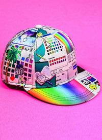 Vaporwave Accessoires