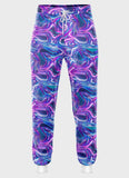 Warped Conscious Jogger Pants - In Control Clothing
