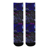 What is Reality Socks - In Control Clothing