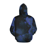 Wide Awake Hoodie - In Control Clothing